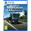 Image de On the Road Truck Simulator (PlayStation 5) en occasion ou reconditionné