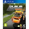 Image de Road Maintenance Simulator PlayStation 4