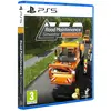 Image de Aerosoft, PS5 simulateur d'entretien des routes