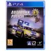 Image de Aerosoft, Autoroute Police Simulator 3