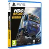 Image de Aerosoft, Heavy Duty Challenge Le simulateur de camion tout-terrain