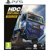 Image de Heavy Duty Challenge : The Off-Road Truck Simulator