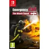 Image de Urgence 112 Unité D'intervention Nintendo Switch