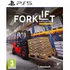 Image de Forklift Simulator Playstation 5