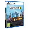Image de Subway Sim 2 Playstation 5