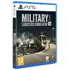 Image de Aerosoft, Military Logistics Simulator