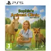 Image de Aerosoft, Sophia's Animal Clinic - Mission Wildlife Park