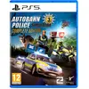 Image de Playstation Games Playstation 5 Autobahn Police Simulator 3   Complete Edition