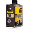 Image de Accentra, Set cadeau beauté, Kit de bain BATH + BODY TOOLKIT (Set soin du corps)