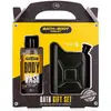 Image de Accentra, Set cadeau beauté, Kit de bain BATH + BODY TOOLKIT (Set soin du corps)