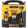 Image de Accentra, Set cadeau beauté, BATH & BODY TOOLKIT - Geschenkset (Set soin du corps)