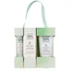 Image de Accentra, Set cadeau beauté, Home Spa (Set soin du corps)