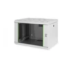 Image de Digitus Boîtier de série Unique - 600 x 450 mm (lxp) DN-19 07-U