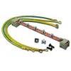 Image de Digitus DN-19 EARTH matériel de base Multicolore DN-19 EARTH