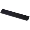 Image de Digitus Plaque de couverture aveugle 2HE, Armoire serveur : accessoires, Noir