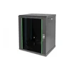 Image de Digitus Boîtier de série Unique - 600 x 450 mm (lxp) DN-19 12-U-SW