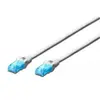 Image de Digitus Câble Réseau U/utp Cat 5e 3 M