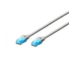 Image de Digitus DK-1512-070 câble de réseau Gris 7 m Cat5e U/UTP DK-1512-070