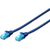 Image de Digitus Cat 5e U/utp 1 M