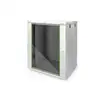 Image de Digitus Boîtier mural de série Dynamic Basic -600 x DN-19 16-U-EC