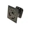 Image de Digitus DA-90307 kit de support Noir Métal DA-90307