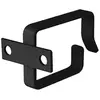 Image de Digitus DN-19 ORG-1-SW - Bague de rangement de câble de rack