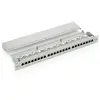 Image de Equip Panneau De Brassage Ral7035 24 Ports Cat 5e Rj45 19 Pouces