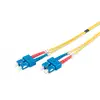Image de Digitus DK-2922-01 câble InfiniBand et à fibres optiques DK-2922-01