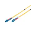 Image de Digitus DK-2933-01 Câble de fibre optique monomode LC à DK-2933-01