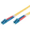 Image de Assmann Patch Fibre Optique Digitus Lc Vers Lc 1 M