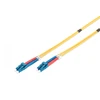 Image de Digitus DK-2933-10 Câble de raccordement en fibre optique DK-2933-10