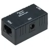 Image de DIGITUS Professional Passive PoE wall mount box DN-95002 - Injecteur de puissance