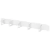Image de Digitus DN-97601 Panneau de dérivation 1HE, Armoire serveur : accessoires, Gris
