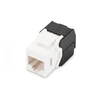 Image de Keystone module DIGITUS RJ-45 cat. 5e UTP without tools DN-93502
