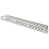 Image de DIGITUS Professional DN-97616 - Panneau d'agencement de câbles de rack - gris, RAL 7035 - 1U - 19"