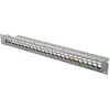 Image de Digitus Boîtier du Patch Panel, Serveur : accessoires, Gris