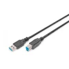 Image de Digitus AK-300115-018-S câble USB USB 3.2 Gen 1 (3.1 AK-300115-018-S