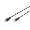 Image de Digitus AK-300102-010-S câble USB USB 2.0 USB A USB B AK-300102-010-S