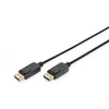 Image de Digitus AK-340100-010-S câble DisplayPort 1 m Noir AK-340100-010-S