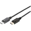 Image de Digitus Câble Displayport Uhd 4k 1 M