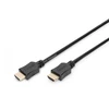 Image de Digitus AK-330107-010-S Câble HDMI Haute Vitesse AK-330107-010-S