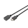 Image de Digitus AK-330201-030-S câble HDMI 3 m HDMI Type A AK-330201-030-S