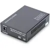 Image de Digitus Fast Ethernet Media Converter SC 10/100Base-TX to 100Base-FX convertit le fil en fibre..., Convertisseur