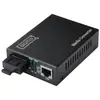 Image de DIGITUS DN-82021-1 - Convertisseur de média à fibre optique - 100Mb LAN - 10Base-T, 100Base-FX, 100Base-TX - RJ-45 / mode unique SC - jusqu'à 20 km - 1310 nm