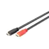 Image de Digitus AK-330105-300-S câble HDMI 30 m HDMI Type A AK-330105-300-S