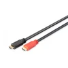 Image de Digitus AK-330105-400-S câble HDMI 40 m HDMI Type A AK-330105-400-S