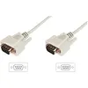 Image de Digitus DB-9   DB-9 (3 m, VGA), Câble d'interface