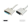 Image de Digitus AK-610201-100-E câble Série Beige 10 m AK-610201-100-E