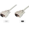 Image de Digitus AK-610203-020-E câble Série Beige 2 m DB9 AK-610203-020-E