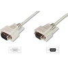 Image de Digitus AK-610203-050-E câble VGA 5 m VGA (D-Sub) AK-610203-050-E